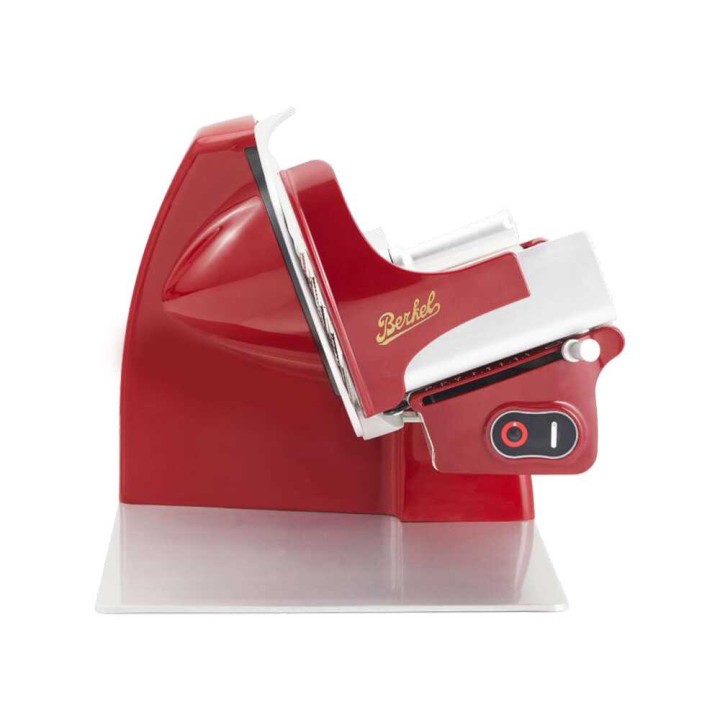 Berkel Home Line Plus 200 Rossa -viipalointikone, 190 W, terä 195 mm