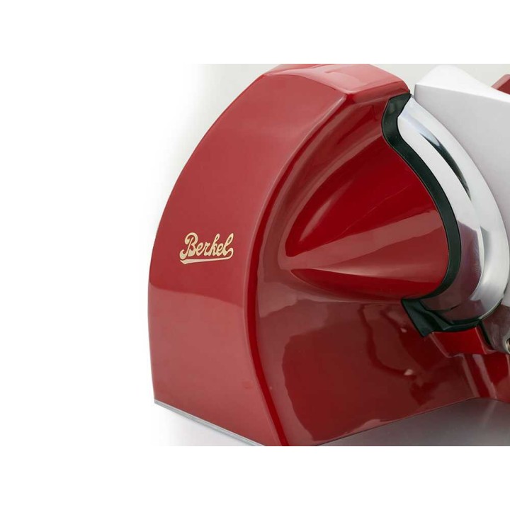 Berkel Home Line Plus 200 Rossa -viipalointikone, 190 W, terä 195 mm
