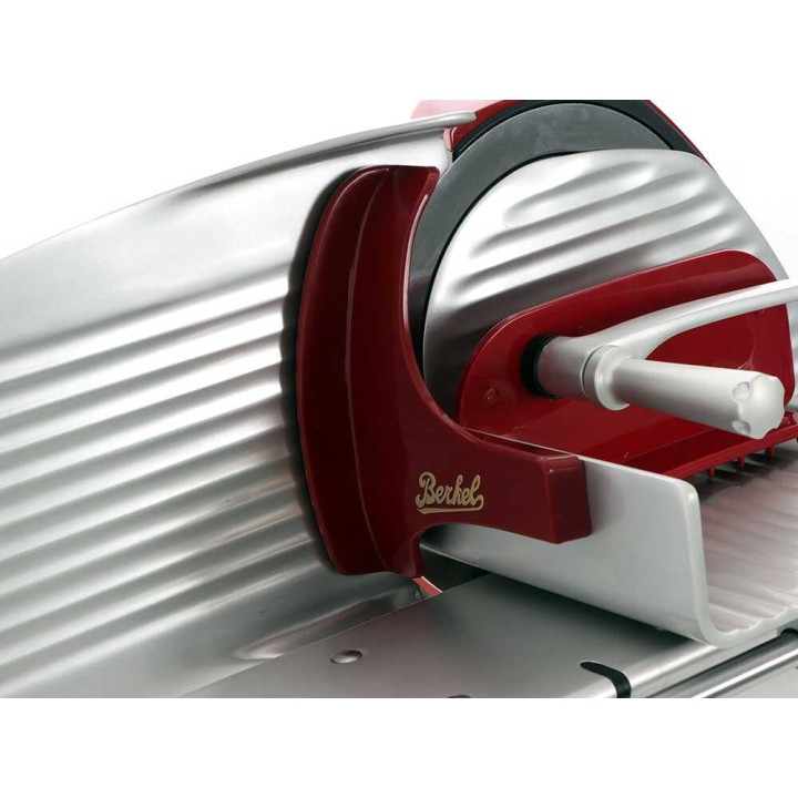 Berkel Home Line Plus 200 Rossa -viipalointikone, 190 W, terä 195 mm