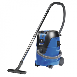 Nilfisk AERO 26 01 PCX EU märkä kuivaimuri 25 l 1 250 W 230 V