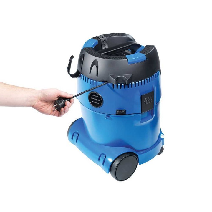 Nilfisk AERO 26-01 PCX EU märkä-kuivaimuri, 25 l, 1 250 W, 230 V
