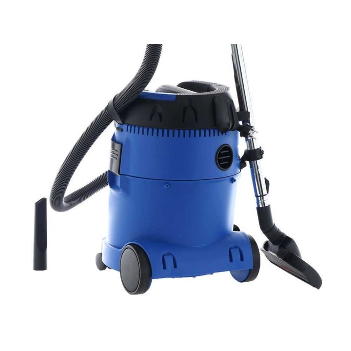 Nilfisk AERO 26-01 PCX EU märkä-kuivaimuri, 25 l, 1 250 W, 230 V