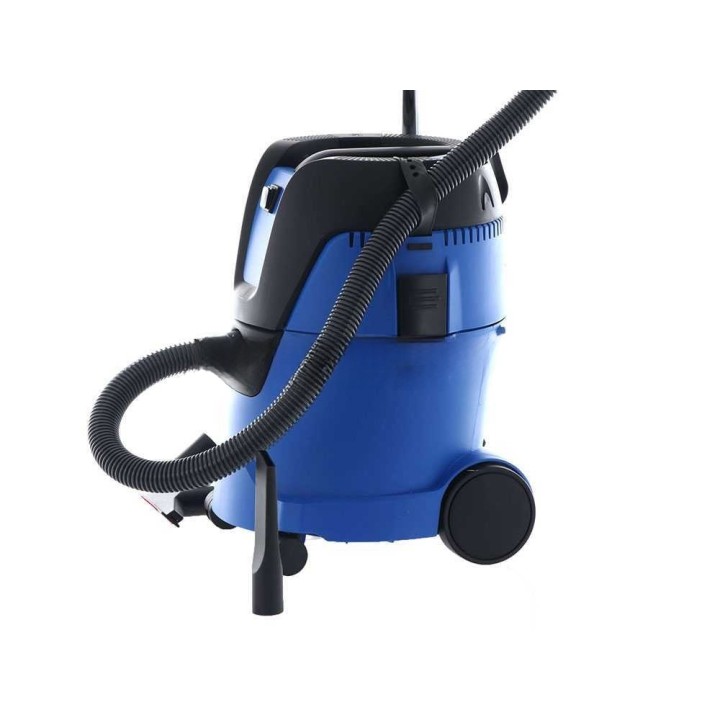 Nilfisk AERO 26-01 PCX EU märkä-kuivaimuri, 25 l, 1 250 W, 230 V