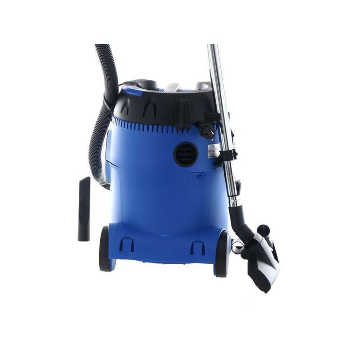Nilfisk AERO 26-01 PCX EU märkä-kuivaimuri, 25 l, 1 250 W, 230 V