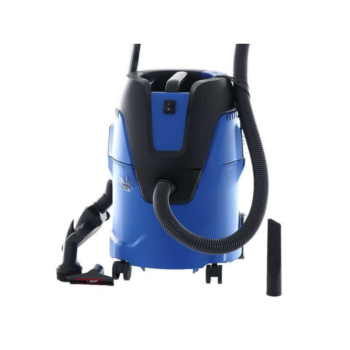 Nilfisk AERO 26-01 PCX EU märkä-kuivaimuri, 25 l, 1 250 W, 230 V