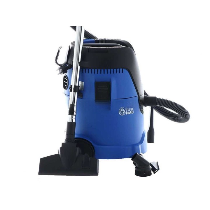Nilfisk AERO 26-01 PCX EU märkä-kuivaimuri, 25 l, 1 250 W, 230 V