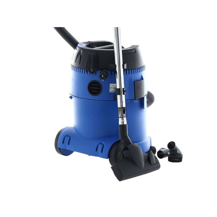 Nilfisk AERO 26-01 PCX EU märkä-kuivaimuri, 25 l, 1 250 W, 230 V
