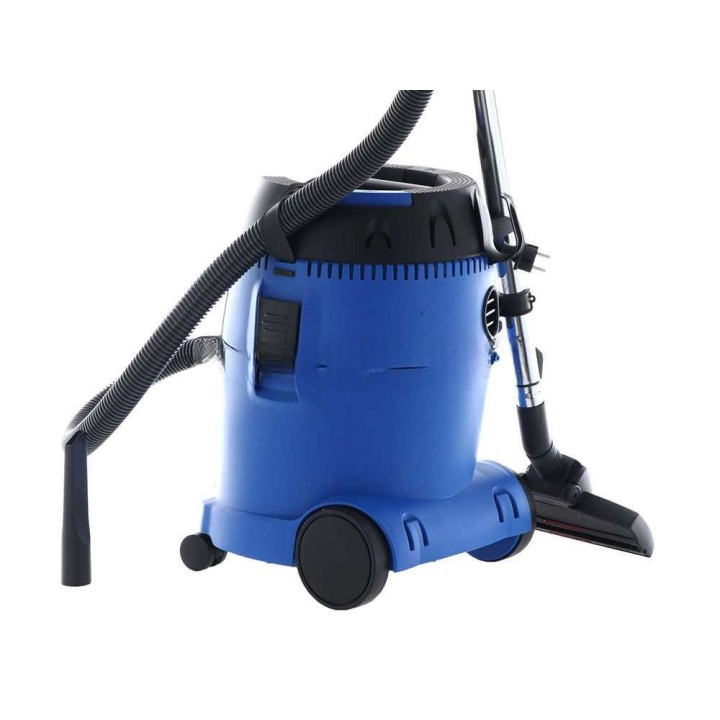 Nilfisk AERO 26-01 PCX EU märkä-kuivaimuri, 25 l, 1 250 W, 230 V