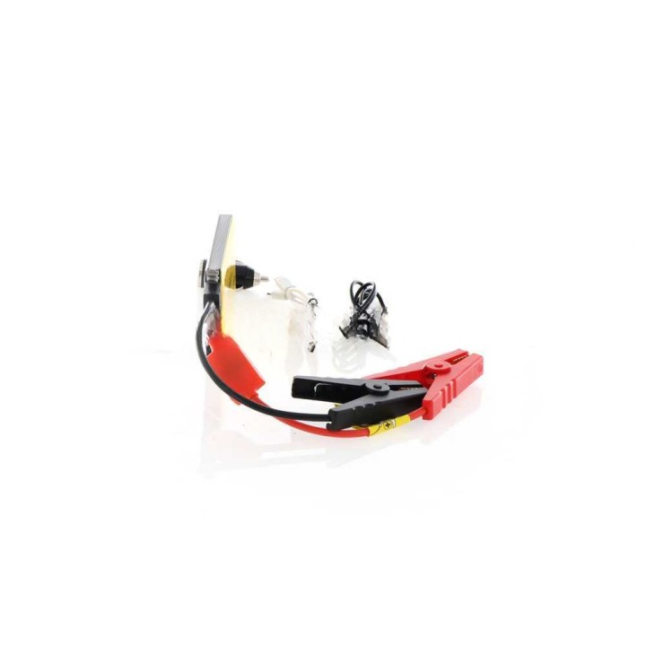 Deca Fast 300 monitoiminen käynnistin ja varavirtalähde, 12 V, 1 800 mAh