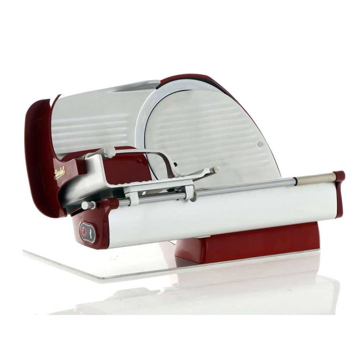 Berkel Home Line Plus 250 Rossa viipalointikone, 250 mm, 190 W