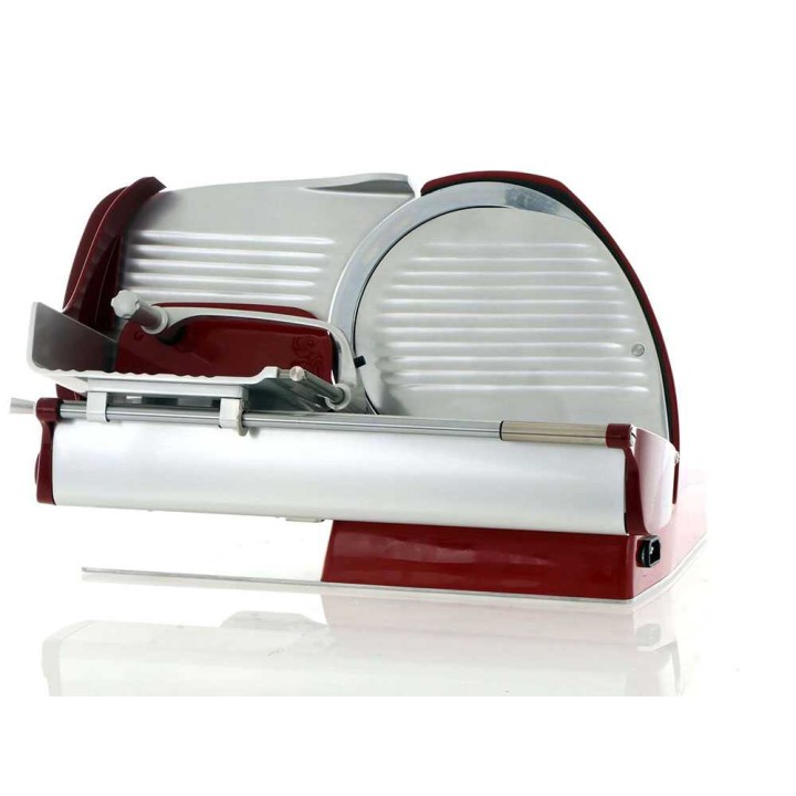 Berkel Home Line Plus 250 Rossa viipalointikone, 250 mm, 190 W