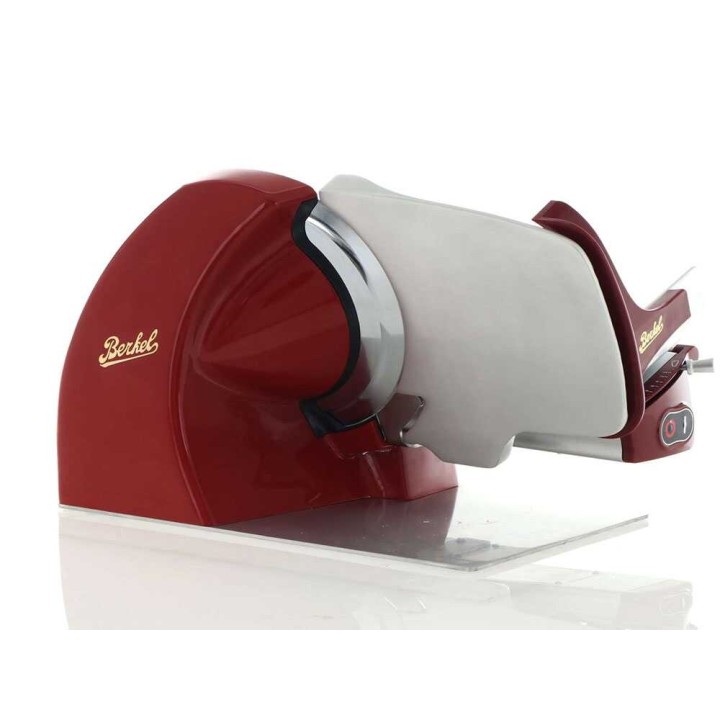 Berkel Home Line Plus 250 Rossa viipalointikone, 250 mm, 190 W