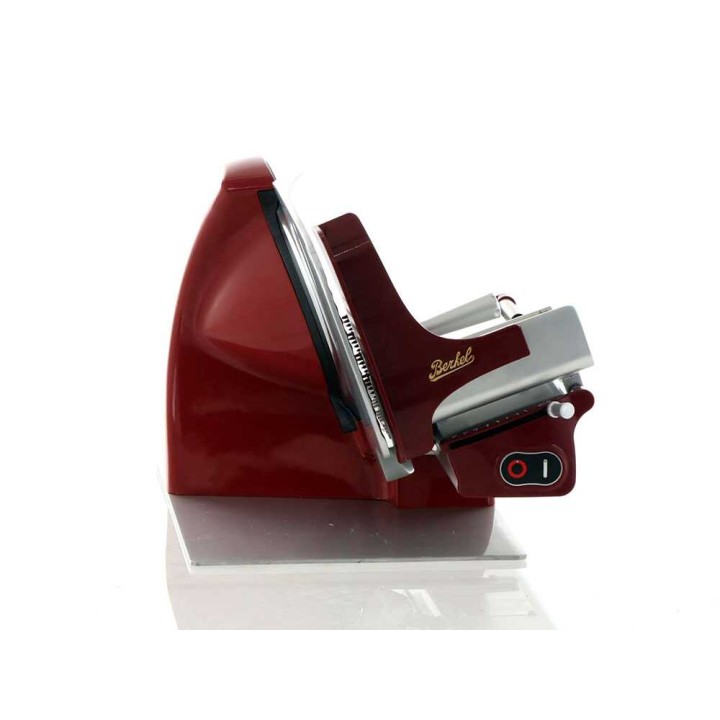 Berkel Home Line Plus 250 Rossa viipalointikone, 250 mm, 190 W