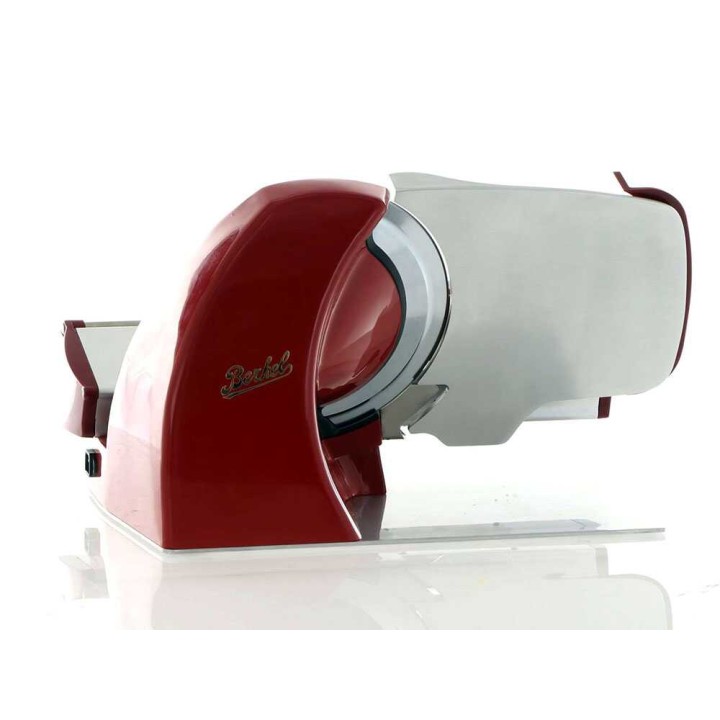 Berkel Home Line Plus 250 Rossa viipalointikone, 250 mm, 190 W