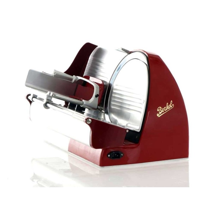 Berkel Home Line Plus 250 Rossa viipalointikone, 250 mm, 190 W
