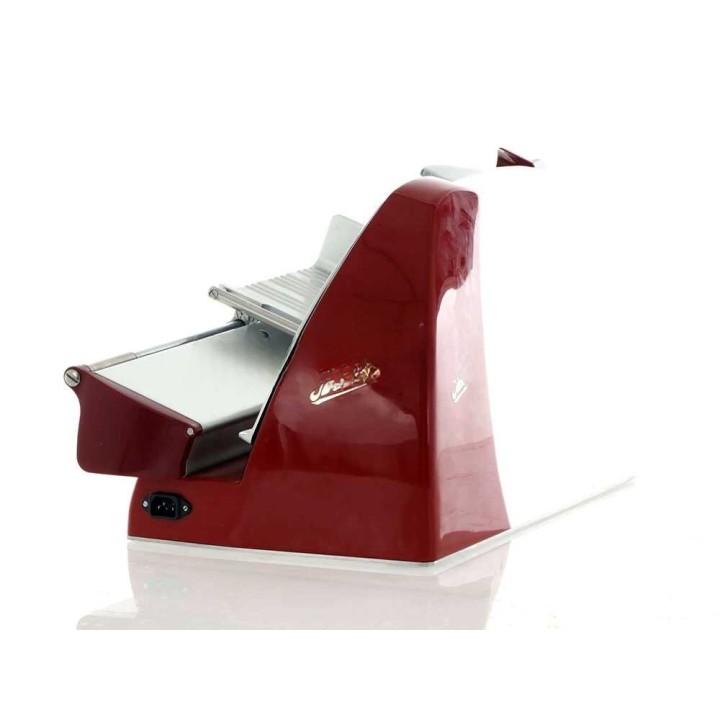Berkel Home Line Plus 250 Rossa viipalointikone, 250 mm, 190 W