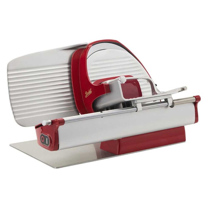 Berkel Home Line Plus 250 Rossa viipalointikone, 250 mm, 190 W