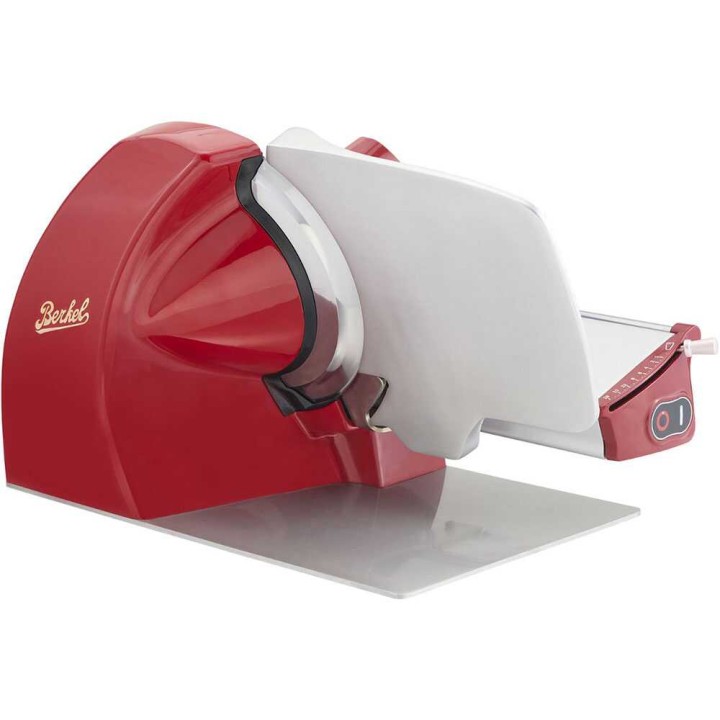 Berkel Home Line Plus 250 Rossa viipalointikone, 250 mm, 190 W