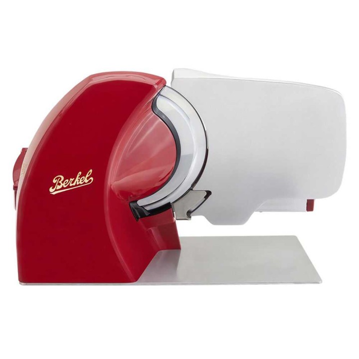 Berkel Home Line Plus 250 Rossa viipalointikone, 250 mm, 190 W