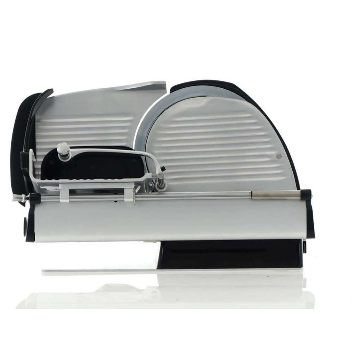 Berkel Home Line Plus 250 Nera -viipalointikone, 250 mm, 190 W