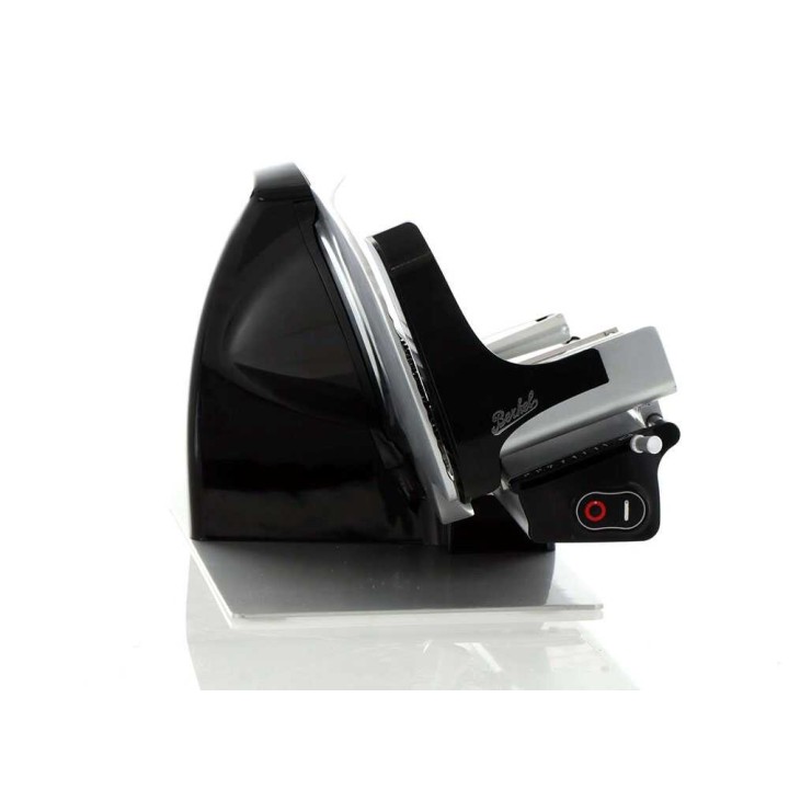 Berkel Home Line Plus 250 Nera -viipalointikone, 250 mm, 190 W