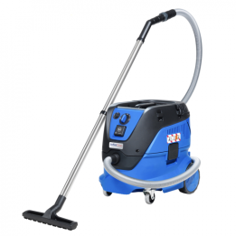 Nilfisk ATTIX 33 2L IC märkä kuivaimuri 30 l 1 400 W 230 V