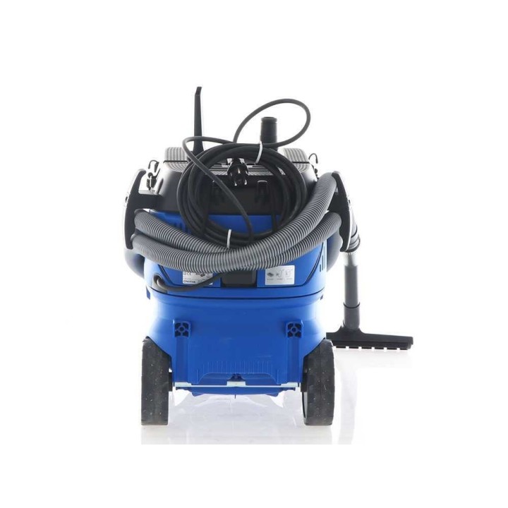 Nilfisk ATTIX 33-2L IC märkä-kuivaimuri, 30 l, 1 400 W, 230 V