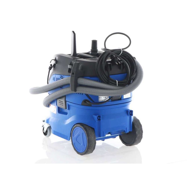 Nilfisk ATTIX 33-2L IC märkä-kuivaimuri, 30 l, 1 400 W, 230 V