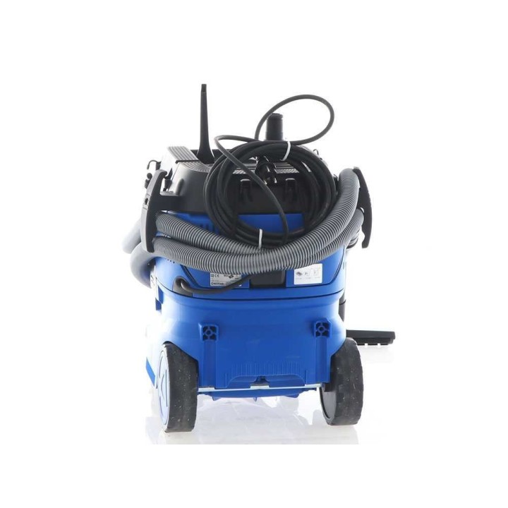 Nilfisk ATTIX 33-2L IC märkä-kuivaimuri, 30 l, 1 400 W, 230 V