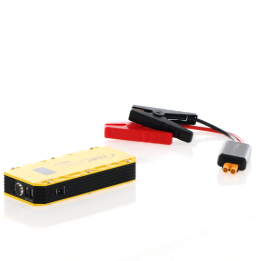 Deca Fast 500 käynnistysapu ja varavirtalähde 12 V 3 000 mAh