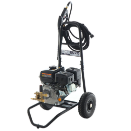 CXD 10 220 bensiinikäyttöinen painepesuri 220 bar Loncin G200F 630 l h