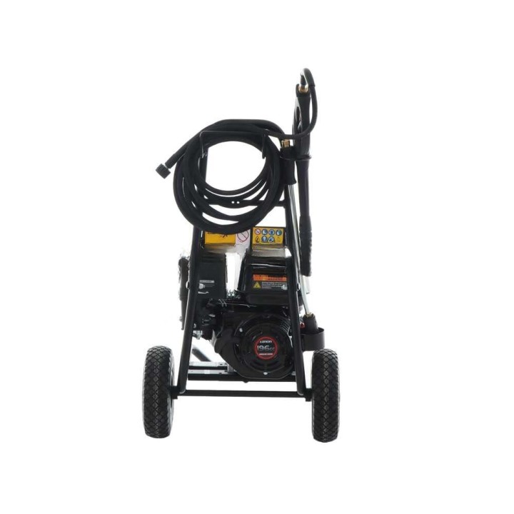 CXD 10/220 bensiinikäyttöinen painepesuri, 220 bar, Loncin G200F, 630 l/h