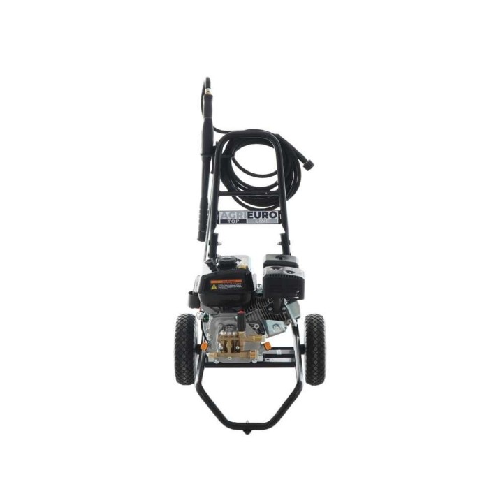 CXD 10/220 bensiinikäyttöinen painepesuri, 220 bar, Loncin G200F, 630 l/h
