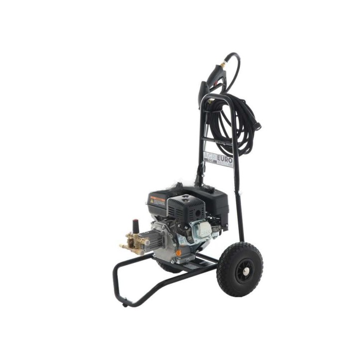 CXD 10/220 bensiinikäyttöinen painepesuri, 220 bar, Loncin G200F, 630 l/h