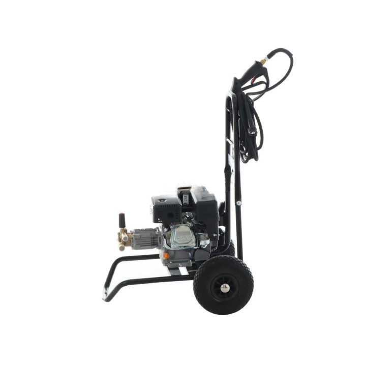 CXD 10/220 bensiinikäyttöinen painepesuri, 220 bar, Loncin G200F, 630 l/h
