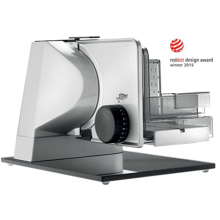 Ritter Sinus5 viipalointikone, 170 mm, 65 W, 0–23 mm