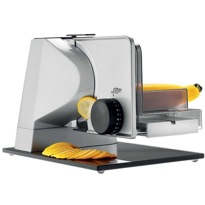 Ritter Sinus5 viipalointikone, 170 mm, 65 W, 0–23 mm
