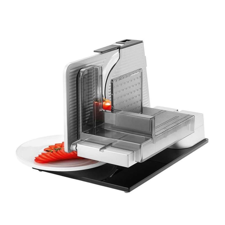 Ritter Sinus5 viipalointikone, 170 mm, 65 W, 0–23 mm