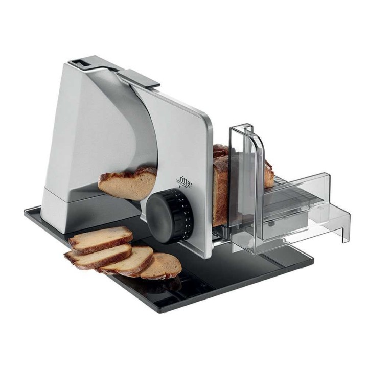 Ritter Sinus5 viipalointikone, 170 mm, 65 W, 0–23 mm