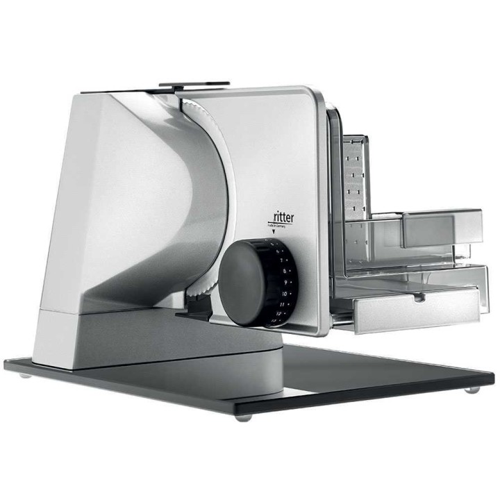 Ritter Sinus5 viipalointikone, 170 mm, 65 W, 0–23 mm