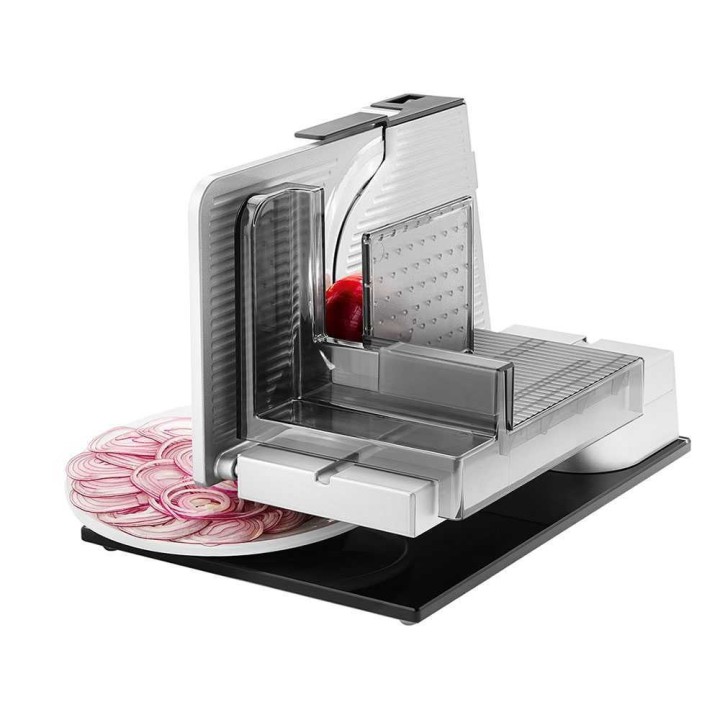 Ritter Sinus5 viipalointikone, 170 mm, 65 W, 0–23 mm