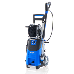 Nilfisk MC 2C 140 610XT EU kylmävesipainepesuri 140 bar 610 l h