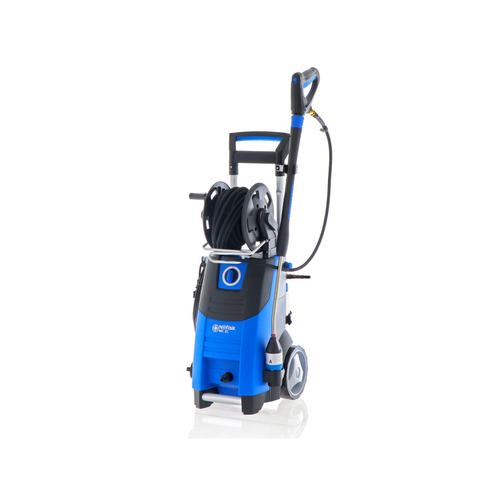 Nilfisk MC 2C 140 610XT EU kylmävesipainepesuri 140 bar 610 l h