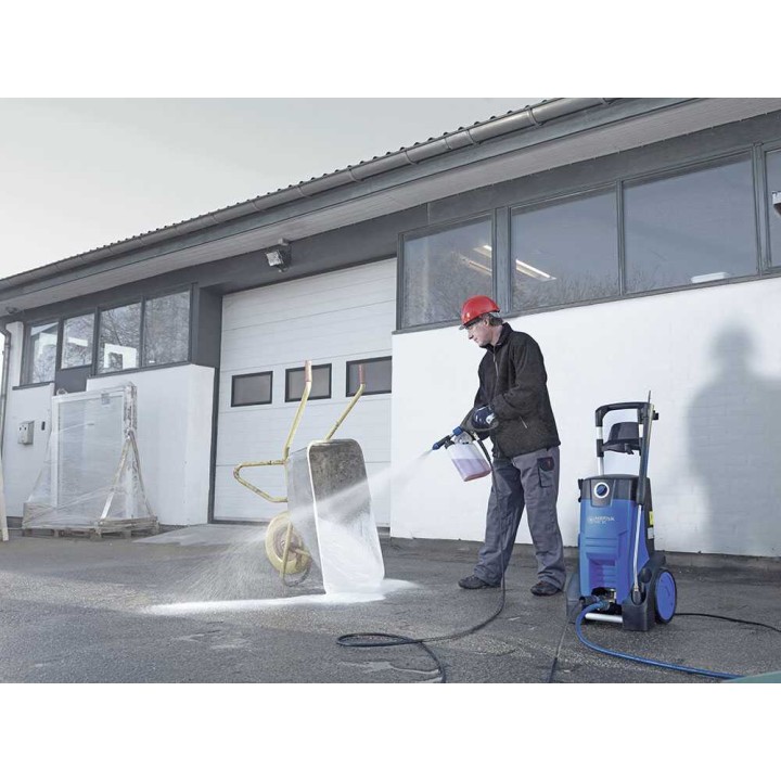 Nilfisk MC 2C-140/610XT EU kylmävesipainepesuri, 140 bar, 610 l/h