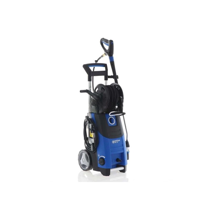 Nilfisk MC 2C-140/610XT EU kylmävesipainepesuri, 140 bar, 610 l/h