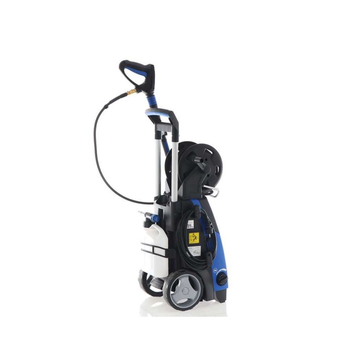 Nilfisk MC 2C-140/610XT EU kylmävesipainepesuri, 140 bar, 610 l/h