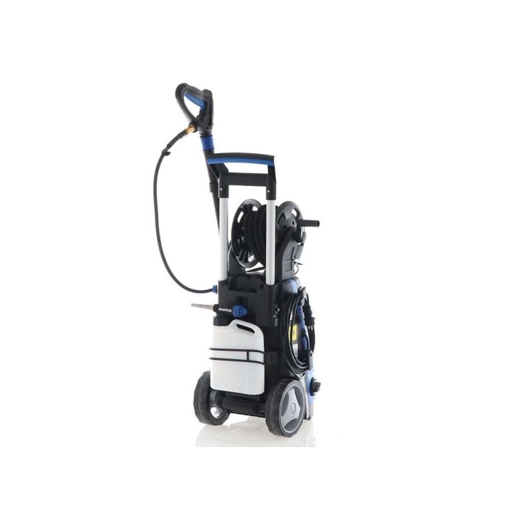 Nilfisk MC 2C-140/610XT EU kylmävesipainepesuri, 140 bar, 610 l/h