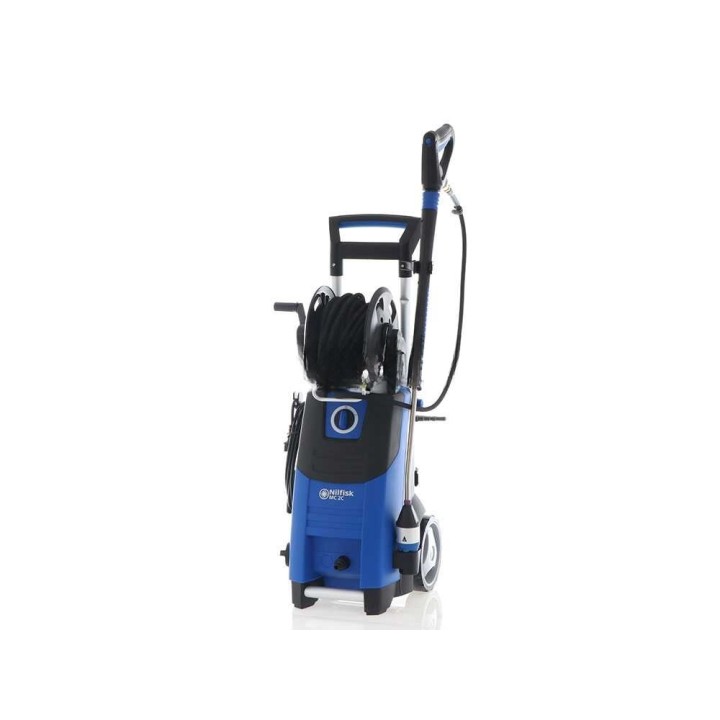 Nilfisk MC 2C-140/610XT EU kylmävesipainepesuri, 140 bar, 610 l/h