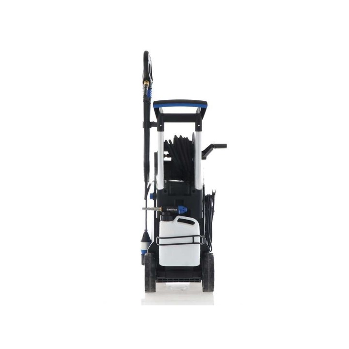 Nilfisk MC 2C-140/610XT EU kylmävesipainepesuri, 140 bar, 610 l/h