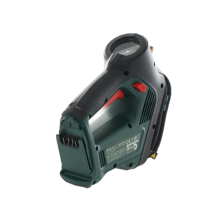 Bosch UniversalPump akkukompressori, 18 V, ilman akkua ja laturia